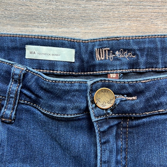 KUT Jeans - Picture 2 of 4